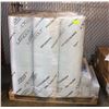 Image 1 : FULL PALLET OF NEW SURFACE PROTECTION ROLLS CX3