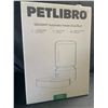 Image 6 : 1 PetLibro Automatic 2/5L Dog or Cat Food Feeder Dispenser - Dual-Bowl; LED Display - BRAND NEW!