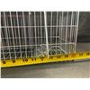 Image 3 : 1 Humane Rodent Trap/Small Outdoor Trap for Animals (16" x 7" Size) - New
