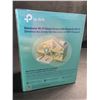 Image 4 : 1 TP-Link AC1200 Mesh Wi-Fi Extender/WiFi Booster - Works with Any WiFi Router - New Sealed!