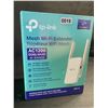 Image 2 : 1 TP-Link AC1200 Mesh Wi-Fi Extender/WiFi Booster - Works with Any WiFi Router - New Sealed!