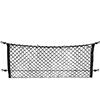 Image 1 : 1 Mesh Truck Bed Cargo Net; Envelope Style Cargo Net (for Trucks 2013-2023 GMC) - New