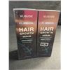 Image 2 : 2 Boxes of Vligude 5% Minoxidil Hair Growth Serums (60ml Each) - New Sealed