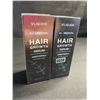 Image 2 : 2 Boxes of Vligude 5% Minoxidil Hair Growth Serums (60ml Each) - New Sealed
