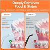 Image 3 : 1 Bitvae C5 Cordless Water Flosser/Electric Water Pick for Teeth Cleaning w 3 Modes & 5 Intensities