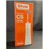 Image 6 : 1 Bitvae C5 Cordless Water Flosser/Electric Water Pick for Teeth Cleaning w 3 Modes & 5 Intensities