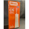 Image 6 : 1 Bitvae C5 Cordless Water Flosser/Electric Water Pick for Teeth Cleaning w 3 Modes 