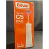 Image 6 : 1 Bitvae C5 Cordless Water Flosser/Electric Water Pick for Teeth Cleaning w 3 Modes 