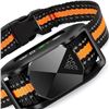 Image 1 : 2 DogRange Smart Dog Bark Control Collars - Triple Mode (Vibrate/Shock/Beep) - New