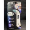 Image 1 : 1 BRAUN ThermoScan 3 High-Speed Compact Ear Thermometer - Brand New!