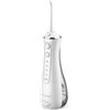 Image 1 : 1 Cordless Water Flosser Kit for Cleaning Teeth/Portable Electric Water Pick Oral Irrigator - New