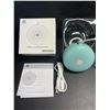 Image 6 : 1 Dreamegg D11 Max Portable Sound Machine/White Noise Machine - Rechargeable - New