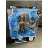 Image 1 : 1 McFarlane Toys DC Multiverse Robin King Dark Nights: Death Metal Action Figure/Collectible - New