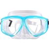 Image 1 : 1 OWN4B Snorkeling/Diving Mask Corrective Lens for Myopia Glasses Wearers - New