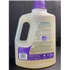 Image 2 : 1 Jug of Eco Max Powerful & Plant-Based Natural Lavender Laundry Wash - 3L/100 Loads - New