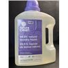 Image 1 : 1 Nature Clean Hypoallergenic 99.9% Natural Laundry Liquid - 3L/100 Loads - Lavender Fields - New
