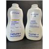 Image 1 : 2 Attitude Nature+ Technology Floor Surface Cleaner/Disinfectant - 1.04L Each - New