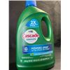 Image 1 : 1 Large Jug of Cascade Complete Dishwasher Detergent - Fresh Scent w/ Dawn - 3.40kg - New