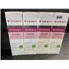 Image 2 : 4 Boxes of Vigority Estrogen Cream for Women - 120g Each - New Sealed