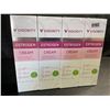 Image 2 : 4 Boxes of Vigority Estrogen Cream for Women - 120g Each - New Sealed