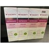 Image 2 : 4 Boxes of Vigority Estrogen Cream for Women - 120g Each - New Sealed