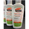 Image 2 : 4 Palmer's Cocoa Butter Massage Lotions for Stretch Marks (250ml Each) - Brand New