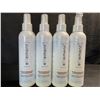 Image 1 : 4 Bottles of e11ement Hypochlorous Acid Face & Skincare Sprays - 240ml Each - New Sealed