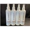 Image 1 : 4 Bottles of e11ement Hypochlorous Acid Face & Skincare Sprays - 240ml Each - New Sealed