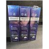 Image 2 : 3 Boxes of Sunheal 5% Minoxidil Hair Growth Foam for Men; Reduces Hair Loss/Restores Thinning - New