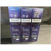 Image 2 : 3 Boxes of Sunheal 5% Minoxidil Hair Growth Foam for Men; Reduces Hair Loss/Restores Thinning - New