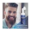 Image 5 : 3 Boxes of Sunheal 5% Minoxidil Hair Growth Foam for Men; Reduces Hair Loss/Restores Thinning - New