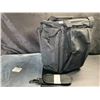 Image 5 : 1 Multifunctional Electronic Storage Bag with Shoulder Strap - Large Capacity - New