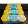 Image 2 : 1 Case of Clorox Disinfecting Wipes; 12 Tubs Included! (900 Wipes Total) - New Sealed