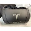 Image 3 : 2 Tesla Car Headrest Memory Foam Ergonomic Neck Pillows - Compatible w/ Tesla S/X/3/Y - New
