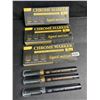 Image 2 : 3 Boxes of Chrome Liquid Mirror Art Markers - High-Gloss Liquid Chrome Markers (3pcs/Colors Each)