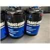 Image 2 : 4 Bottles of Trans4orm Energized Weight Management Capsules - 60 Capsules Each - New