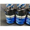 Image 2 : 3 Bottles of Trans4orm Energized Weight Management Capsules - 60 Capsules Each - New