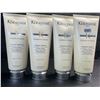 Image 1 : 4 Kerastase Paris Densifique - Fondant Densité Hair Treatments - 200ml Each - New