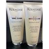 Image 2 : 4 Kerastase Paris Densifique - Fondant Densité Hair Treatments - 200ml Each - New