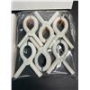 Image 6 : 3 Boxes of Strong Beach Towel Clips/Clothes Pins - 6 Per Box/18 Total - New