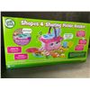 Image 3 : 1 Leap Frog Shapes & Sharing Picnic Basket Toy Play Set - For Ages 6+ Months - Brand New
