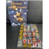 Image 1 : 1 Dragon Ball Z Toy Themed 24-Day Advent Calendar - New