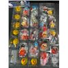 Image 2 : 1 Dragon Ball Z Toy Themed 24-Day Advent Calendar - New