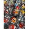Image 3 : 1 Dragon Ball Z Toy Themed 24-Day Advent Calendar - New