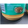 Image 2 : 2 Kraft Smooth Peanut Butter - Large 2KG Jars - BB: AU 28/2025 - New Sealed