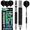 Image 1 : 1 Set of Red Dragon Ratpack 32g 85% Tungsten Steel Darts - Brand New