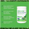 Image 5 : 1 Tub of SPROOS Grass-Fed Collagen Powder; Hydrolyzed Collagen Peptides; Unflavoured (300g) - New