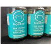 Image 2 : 3 Bottles of Sugarbear Hair Vitamins - 60 Gummies Each - New (BB: 04/2026)