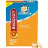 Image 1 : 2 Boxes of Redoxon Triple Action Immune Support Tablets - 45 Orange Flavour Tablets Each - New
