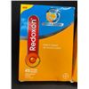 Image 3 : 2 Boxes of Redoxon Triple Action Immune Support Tablets - 45 Orange Flavour Tablets Each - New